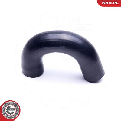 Kompresoriaus padavimo žarna