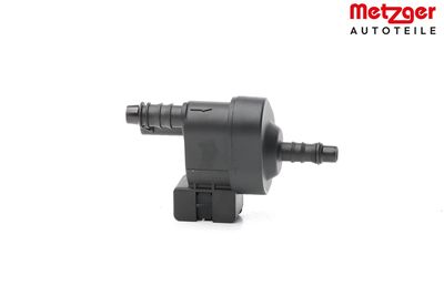 VENTIL AKTIVKOHLEFILTER METZGER AUTOTEILE 2250723 21