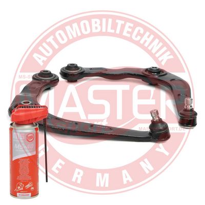 SET SUSPENSIE ROATA MASTER-SPORT GERMANY 370591KITMSP 3