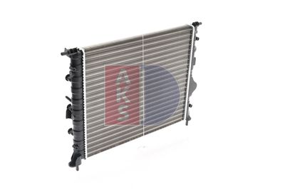 KüHLER MOTORKüHLUNG AKS DASIS 180200N 5