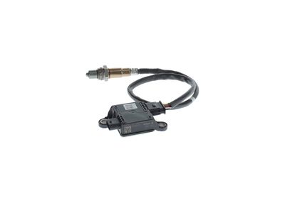 PARTIKELSENSOR BOSCH 0281008394 23