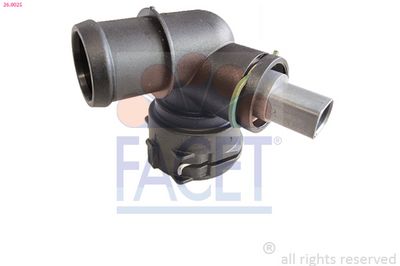 FLANSA LICHID RACIRE