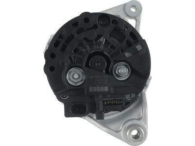 GENERATOR / ALTERNATOR AS-PL A0739SEG 2