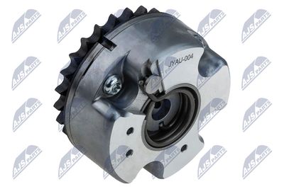 REGULATOR AX CU CAME NTY RKZAU004 1