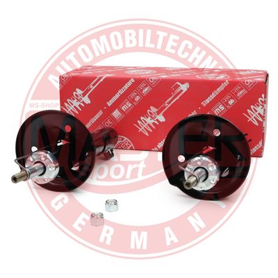 AMORTIZOR MASTER-SPORT GERMANY 16K004711 2