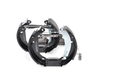 BREMSBACKENSATZ BOSCH 0204114004 3