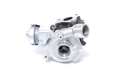 LADER AUFLADUNG BTS Turbo T916636 1