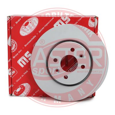 DISC FRANA MASTER-SPORT GERMANY 24012401581PRPCSMS
