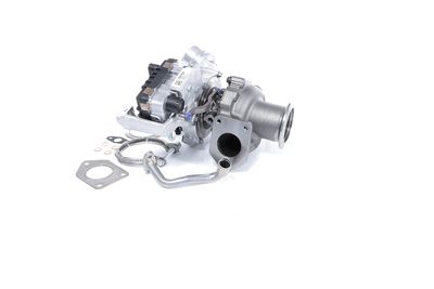 LADER AUFLADUNG BTS Turbo T981283 12