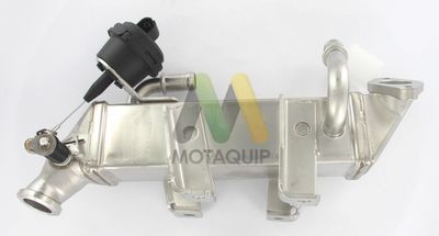 RADIATOR RECIRCULARE GAZE DE ESAPAMENT