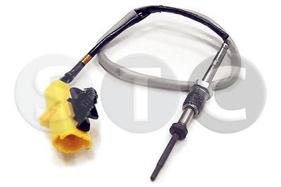 czujnik, temperatura spalin STC T451515