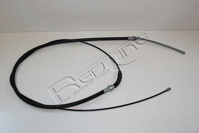 Тросик, cтояночный тормоз RED-LINE 49NI013 для NISSAN CABSTAR