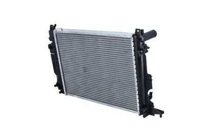 RADIATOR RACIRE MOTOR NRF 58108 31