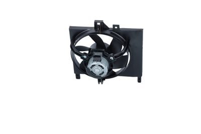 VENTILATOR RADIATOR NRF 470063 26