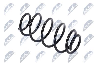 ARC SPIRAL NTY ASZCT057 10