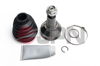 Jungčių komplektas, kardaninis velenas