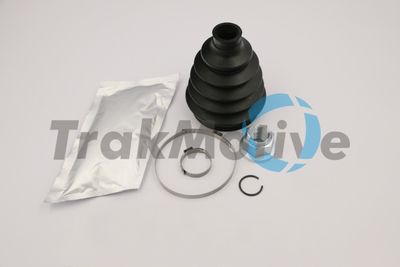 TrakMotive 50-0616 Пыльник шруса для OPEL ASTRA H TwinTop (A04)