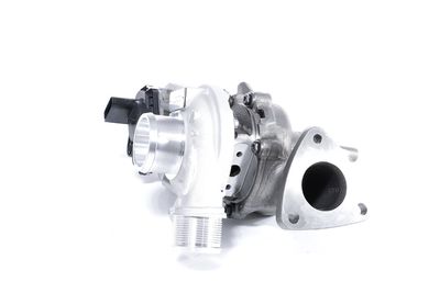 LADER AUFLADUNG BTS Turbo T918093 8