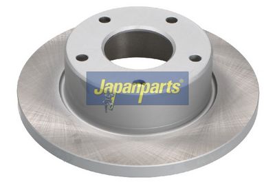 JAPANPARTS Stabdžių diskas