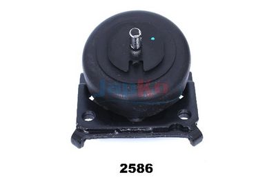 Lagerung, Motor