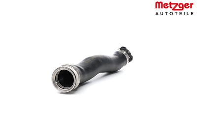 LADELUFTSCHLAUCH METZGER AUTOTEILE 2400200 33