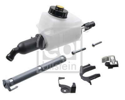 FEBI BILSTEIN Geberzylinder, Kupplung