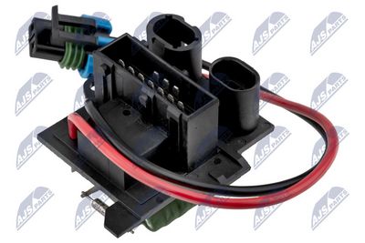 REZISTOR VENTILATOR HABITACLU NTY ERDRE032 1