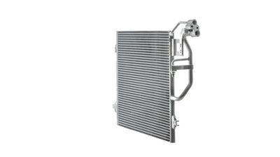 KONDENSATOR KLIMAANLAGE MAHLE AC300000P 35
