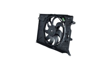 VENTILATOR RADIATOR NRF 47948 11