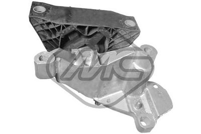 окачване, двигател Metalcaucho 15476
