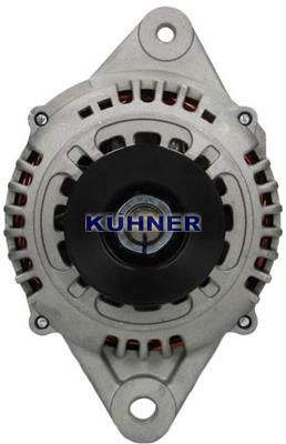 Генератор AD KÜHNER 553016RI для ISUZU TROOPER