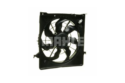 VENTILATOR RADIATOR MAHLE CFF267000P 34