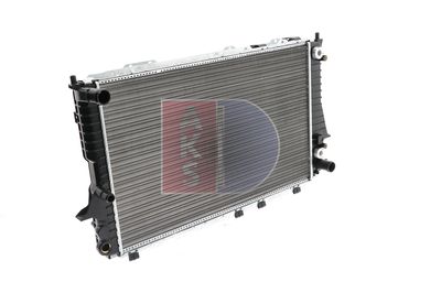 KüHLER MOTORKüHLUNG AKS DASIS 481150N 13