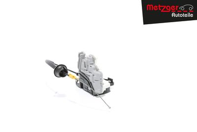 TüRSCHLOSS METZGER AUTOTEILE 2314200 27