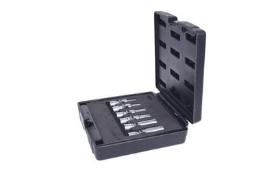 STECKSCHLüSSELEINSATZ-SET GLüHKERZE KS TOOLS 5007300 12