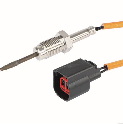 датчик, температура на изгорелите газове HERTH+BUSS ELPARTS 70682340
