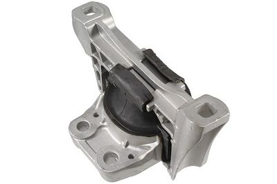Lagerung, Motor