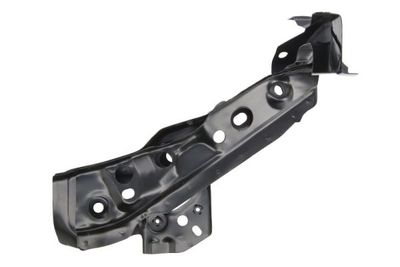 Koplamp montageplaat Links past: MAZDA 6 GJ 01.18-04.24