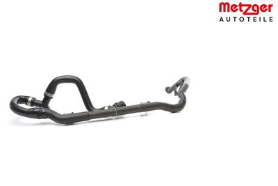 KüHLERSCHLAUCH METZGER AUTOTEILE 2420542 33