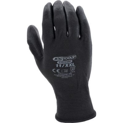 Skyddshandske KS TOOLS 310.0480