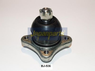 JAPANPARTS Šarnyras / girgždukas