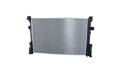 RADIATOR RACIRE MOTOR NRF 58475 25