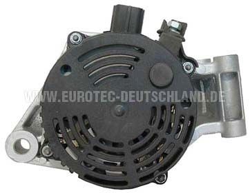 GENERATOR EUROTEC 12044700 2