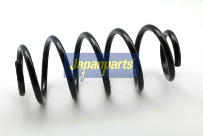 Pružina podvozku JAPANPARTS ZC7164A