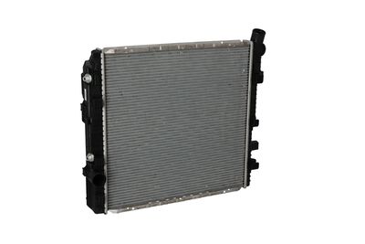 RADIATOR RACIRE MOTOR NRF 53891 42