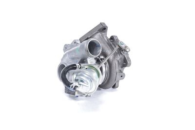 LADER AUFLADUNG BTS Turbo T916931 6