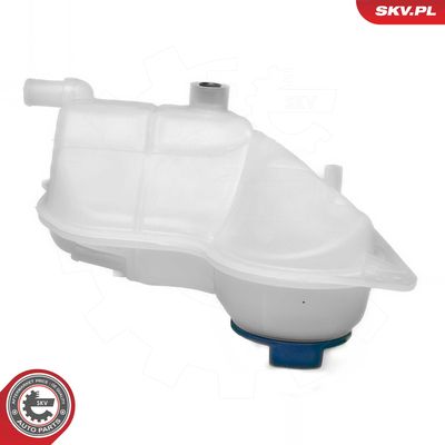 Expansion Tank, coolant 61SKV304