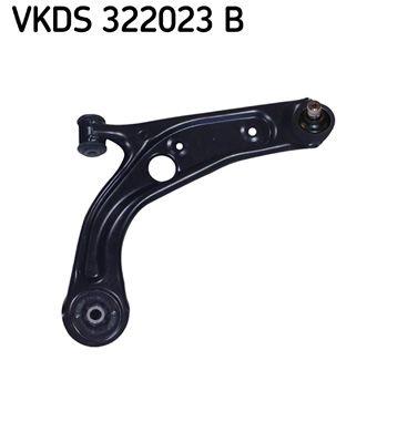 Control/Trailing Arm, wheel suspension VKDS 322023 B