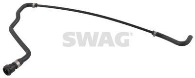 маркуч на радиатора SWAG 20 10 0692