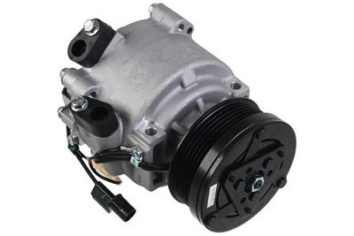 компресор, климатизация STELLOX 10-80103-SX